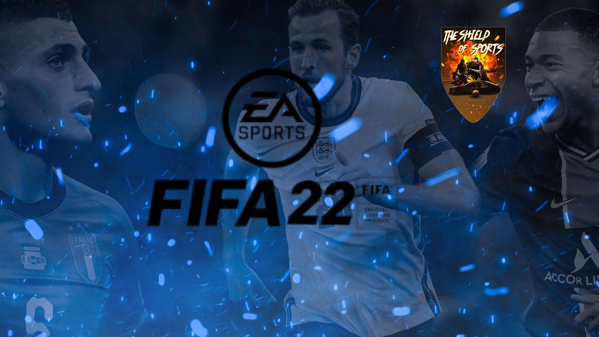 FIFA 22: prezzo, copertina e data di uscita
