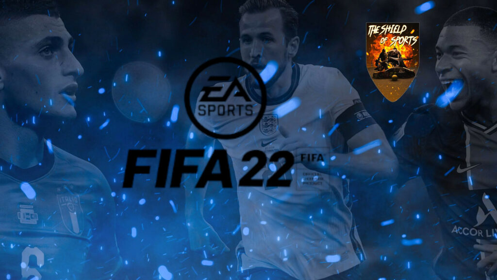 FIFA 22: Eliminati i riferimenti alla Russia