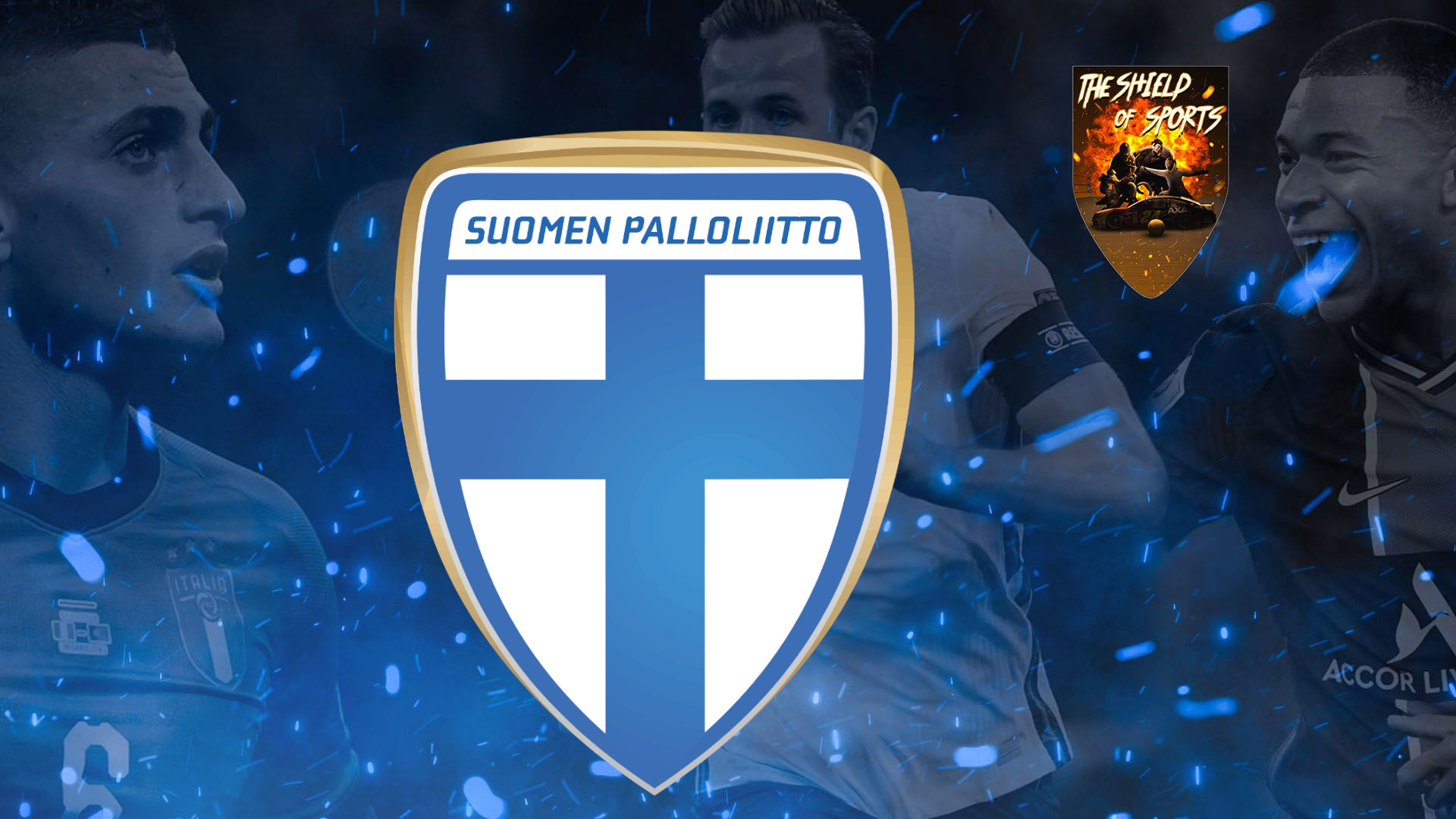 Convocazioni Finlandia Euro 2021