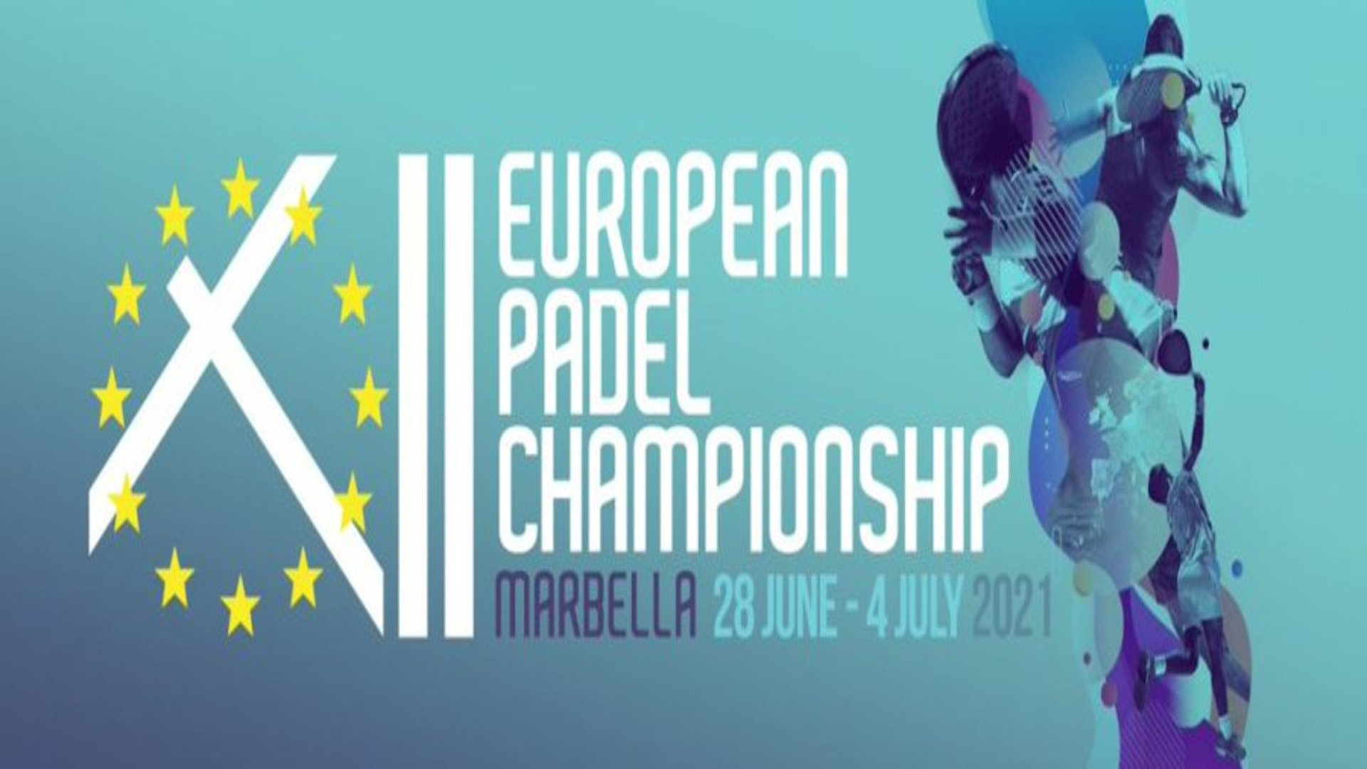Europei 2021 di Padel: l'Italia incontra la Polonia