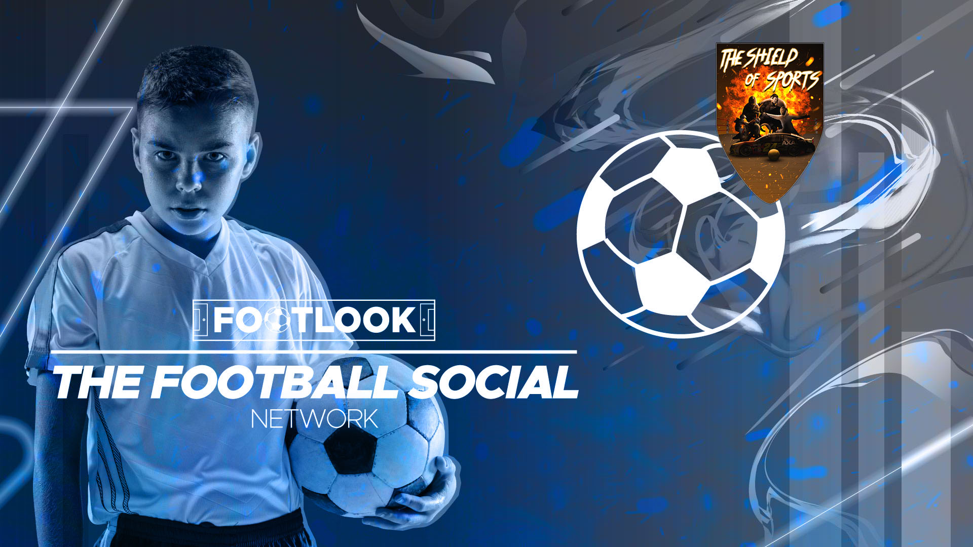Footlook, il primo Social Network sul calcio