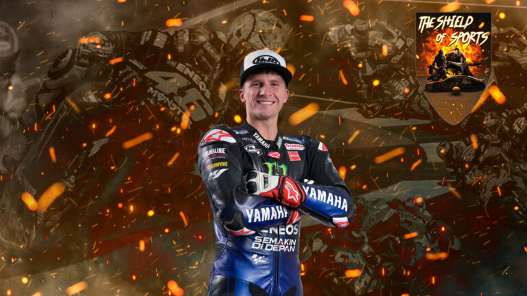 Gerloff rinnova con Yamaha fino al 2022