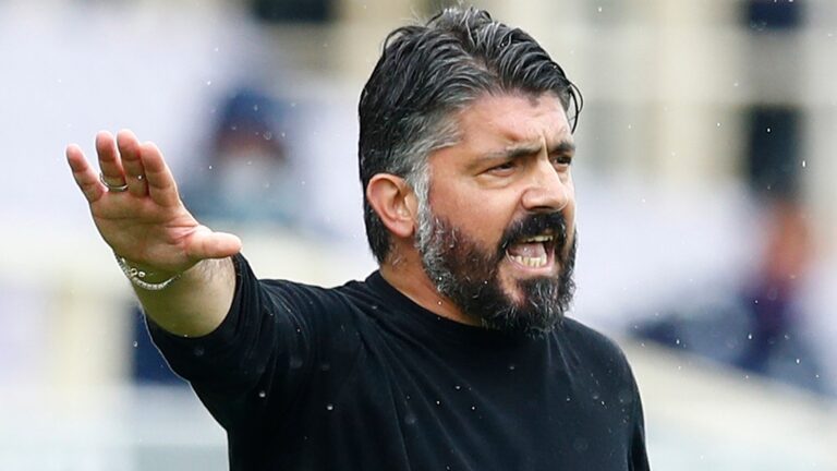 Ufficiale: Gattuso non allenerà il Tottenham
