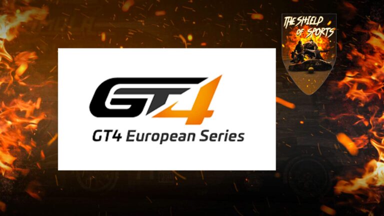 Zak Brown correrà nella GT4 European Series in Olanda