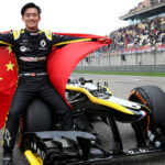 Guanyu Zhou potrebbe andare in Alfa Romeo il prossimo anno