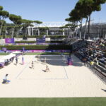 La FIPAV ha indetto un bando per la selezione di atlete di Beach Volley