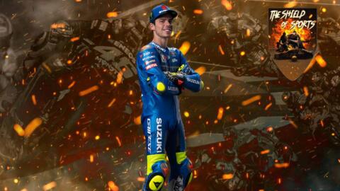 Joan Mir: Sarà un pilota Honda nel 2023?