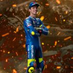 Joan Mir: Fabio Quartararo ha messo tutti in pericolo