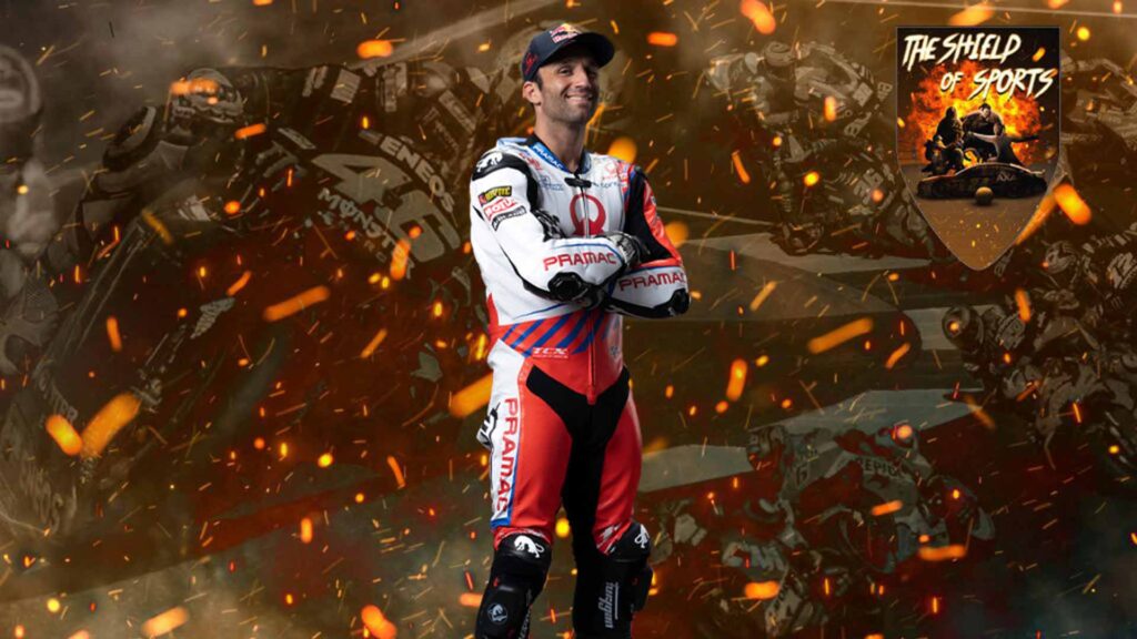 Johann Zarco: non posso rilassarmi, voglio vincere