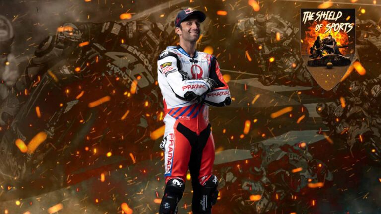 Johann Zarco: non posso rilassarmi, voglio vincere