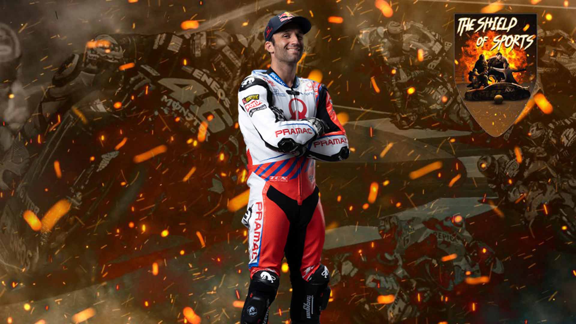 Johann Zarco: mi manca ancora qualcosa per vincere