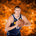 Nikola Jokic è l'MVP della stagione 2020/2021