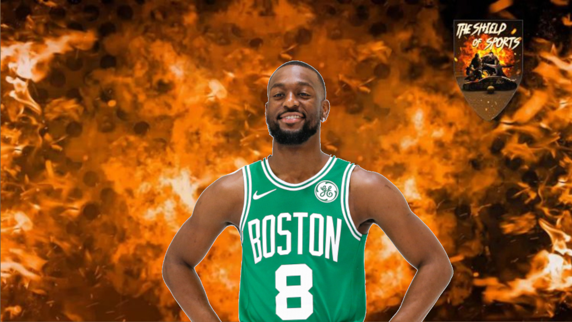 Kemba Walker scambiato ai Thunder