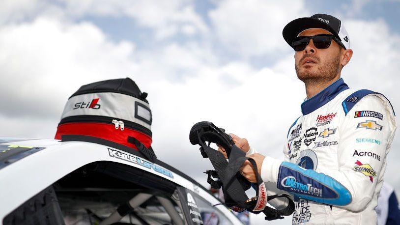 Nashville NASCAR Ally 400 Anteprima Kyle Larson otterrà la terza vittoria consecutiva a Nashville?