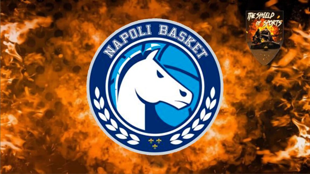 Il basket italiano si tinge di azzurro grazie al Napoli Basket