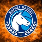 Il basket italiano si tinge di azzurro grazie al Napoli Basket