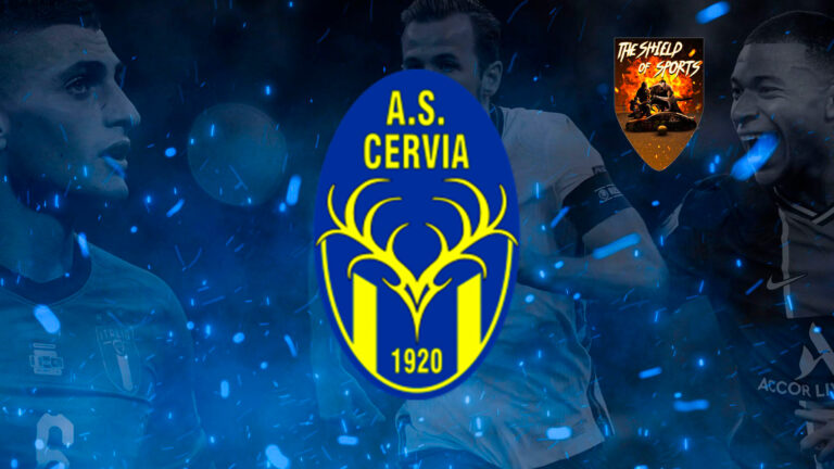 Il Cervia torna in tv: ecco "Campioni 2.0"