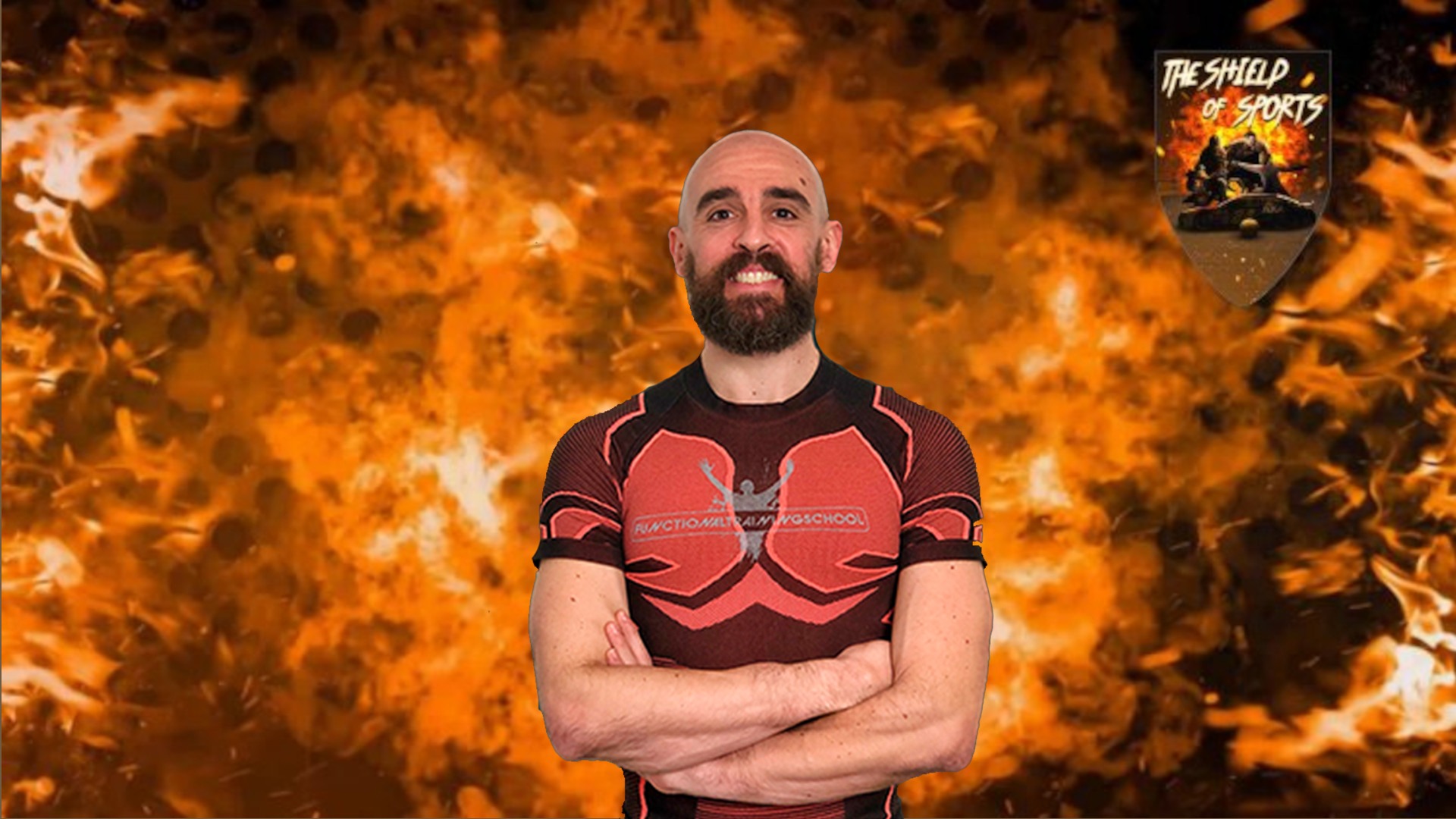 Roberto Cappelletti di Zero Sforzo ci porta nell'universo del kettlebell