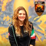 Ilaria Cusinato parla a Fair Play prima di Tokyo 2020