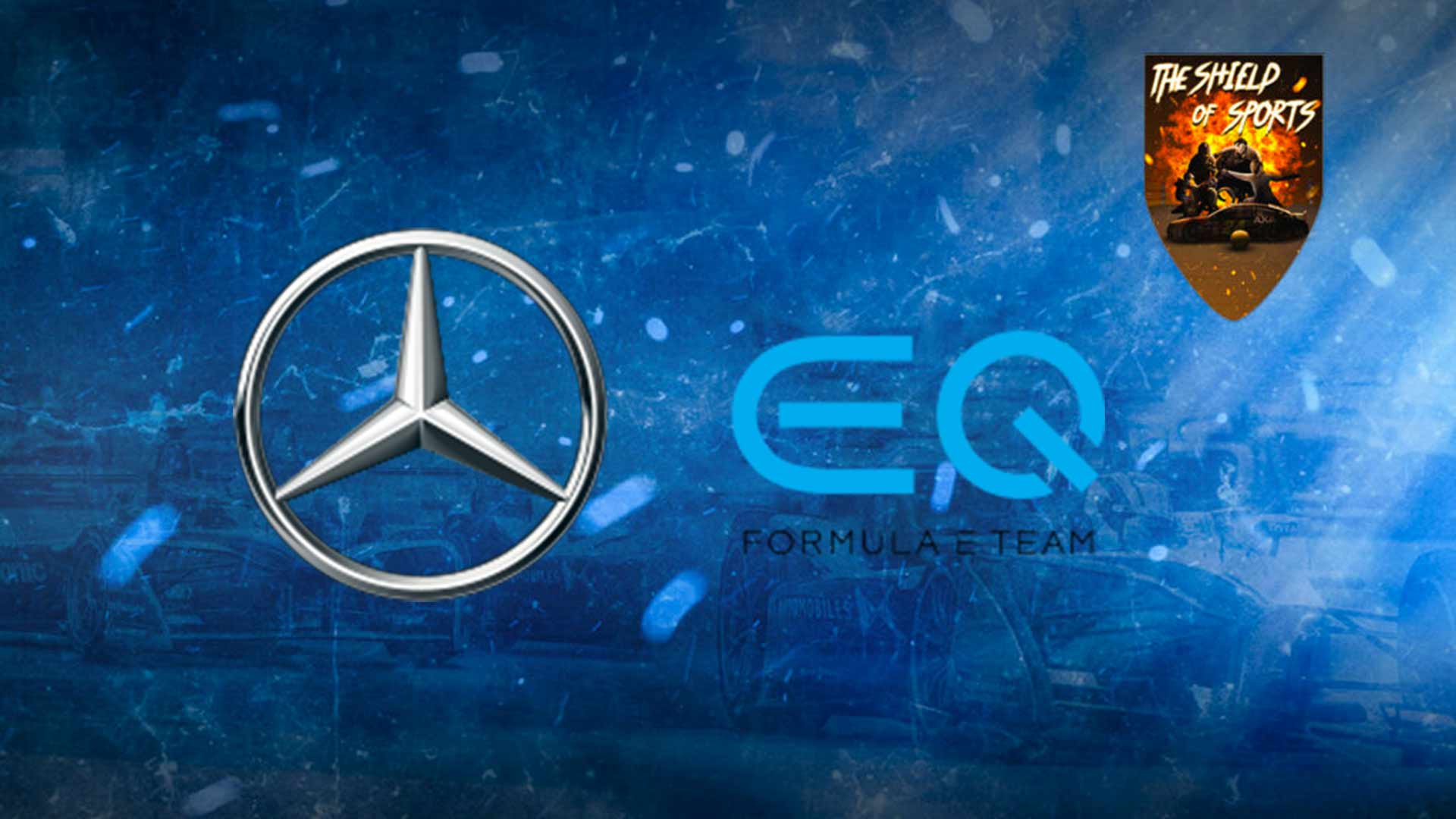 Mercedes diventa costruttore ufficiale della Formula E