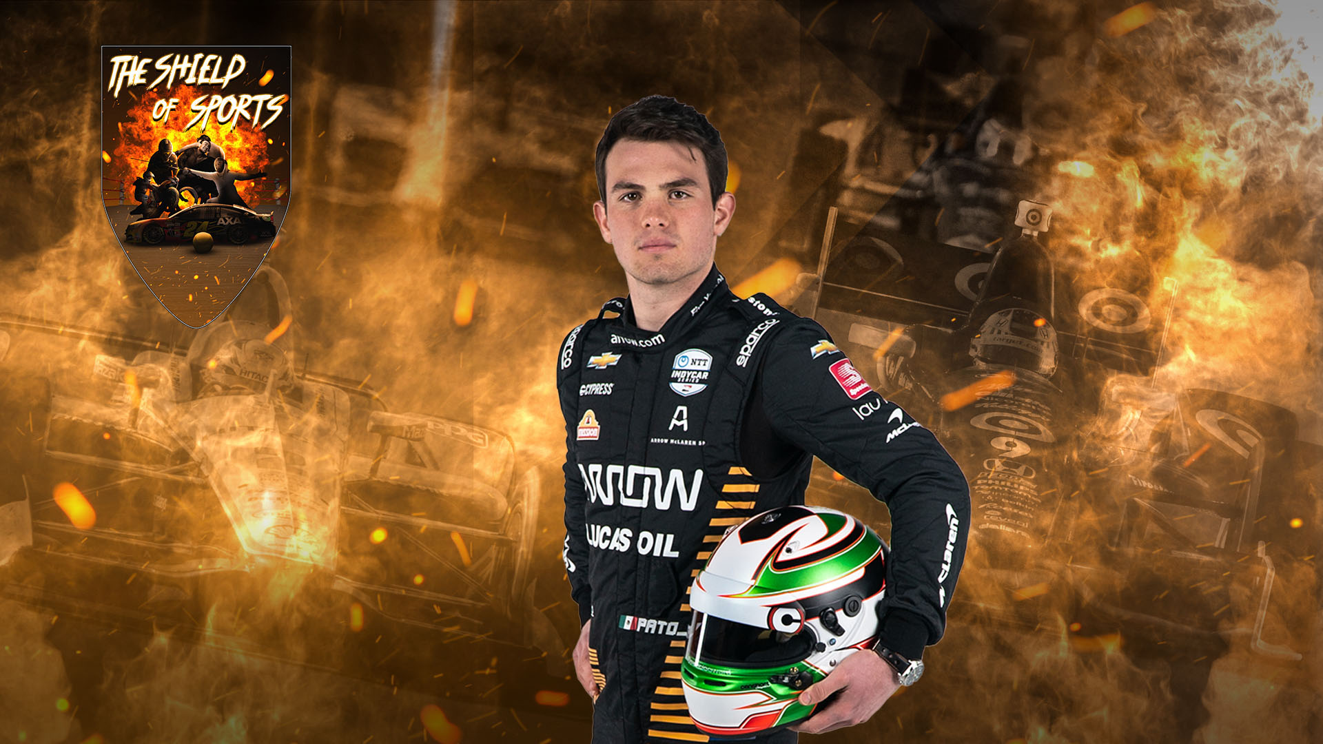 Indycar Detroit 2 Risultati: Pato O'Ward vince