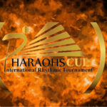 Egyptian Pharaohs Cup 2021: Finali Tutte Italiane