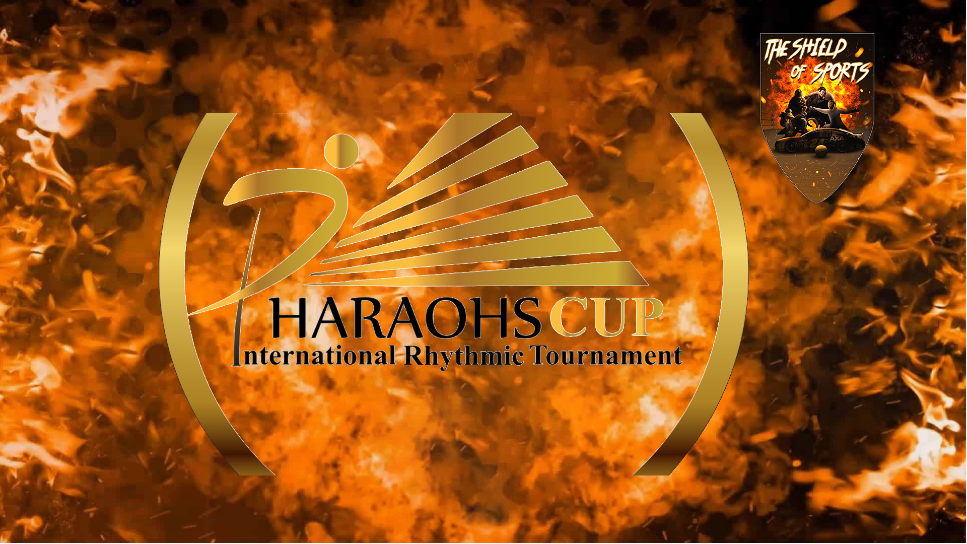 Egyptian Pharaohs Cup 2021: Finali Tutte Italiane