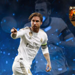 Sergio Ramos lascia le Merengues dopo sedici anni