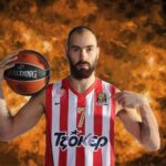 Vassilis Spanoulis annuncia il ritiro