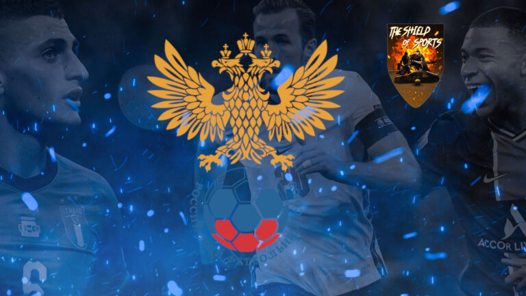 Convocazioni Russia Euro 2021