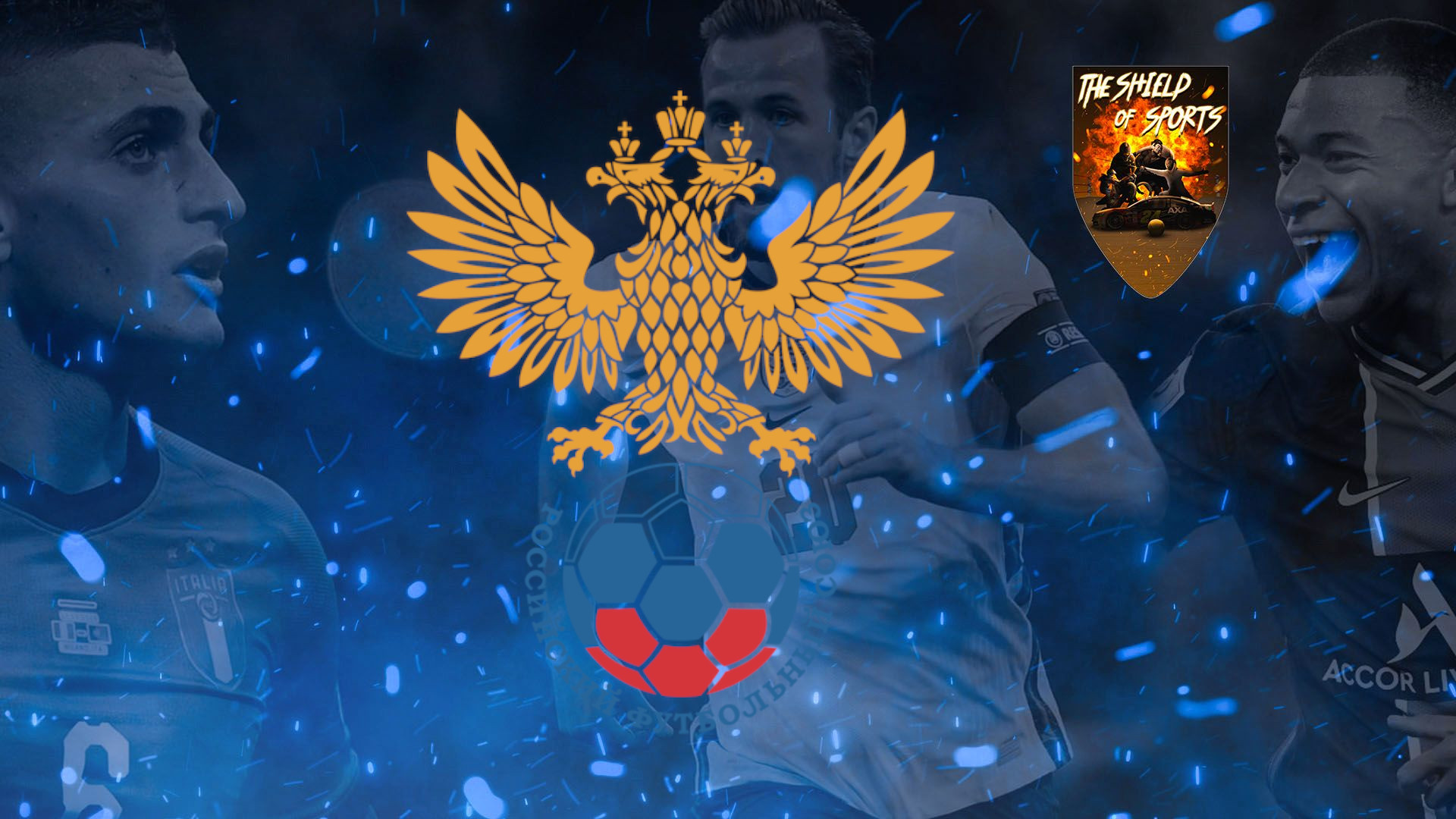 Convocazioni Russia Euro 2021