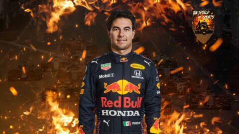Sergio Perez ha scoperto il ritiro di Vettel registrando DTS