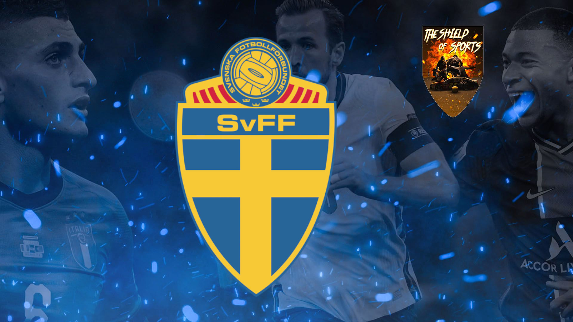 Convocazioni Svezia Euro 2021