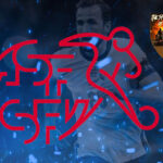 Convocazioni Svizzera Euro 2021