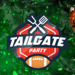 Tailgate party: un po' di America grazie alla FIDAF