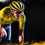 Tour de France 2021: Van Aert vince la 20^tappa