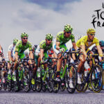 Tour de France 2021 alla quarta tappa: Cavendish è tornato