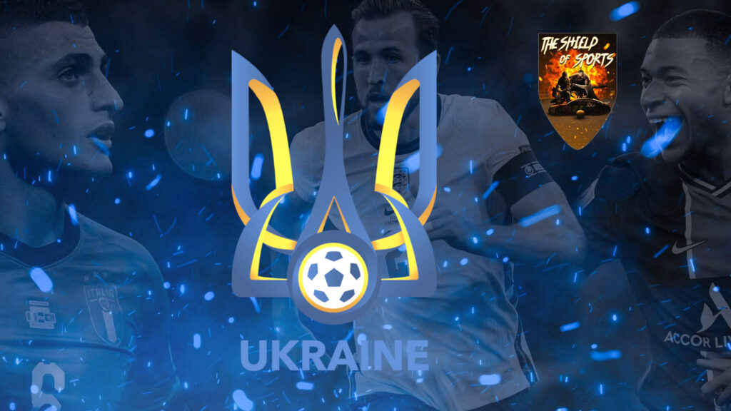 Convocazioni Ucraina Euro 2021