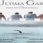 Ultima gara: su Canale 5 con Bova, Bortuzzo e i campioni azzurri