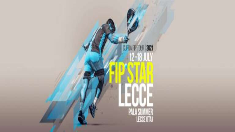 Padel: 1° Trofeo Città di Lecce