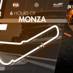 WEC: 6 ore di Monza Anteprima