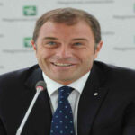 Antonio Rossi, ex campione olimpico, ricoverato per infarto