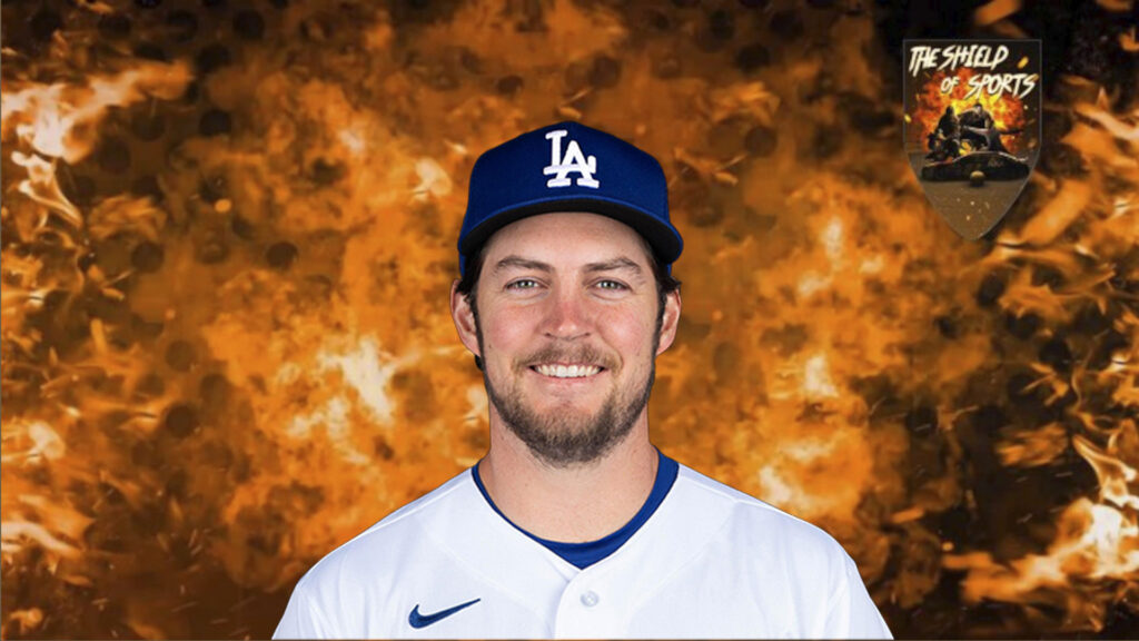 Trevor Bauer è ancora nei guai con la legge