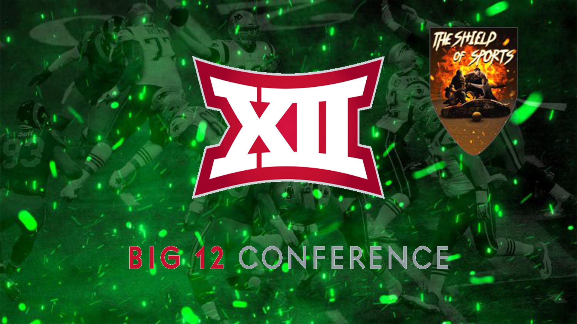La Big 12 Conference potrebbe perdere Texas e Oklahoma