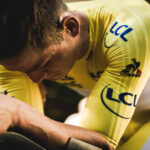 Van der Poel e gli effetti speciali al Tour de France 2021