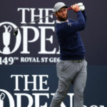 L’Open Championship torna protagonista dal 15 al 18 luglio