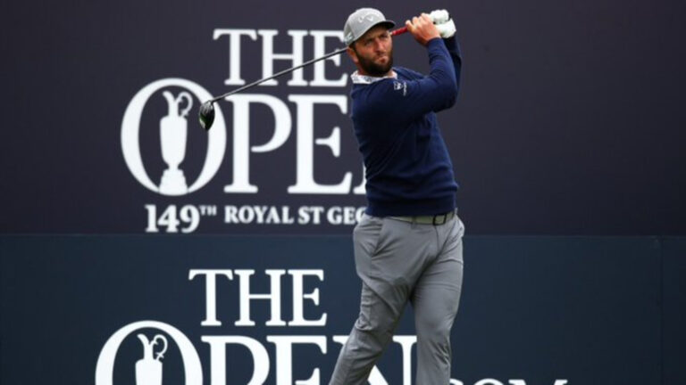L’Open Championship torna protagonista dal 15 al 18 luglio