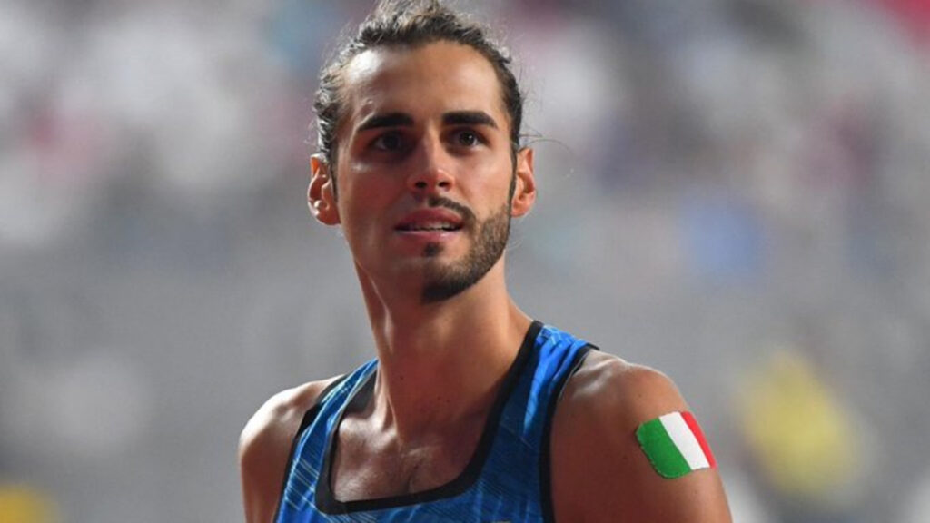 Gianmarco Tamberi vince l'oro nel salto in alto a Tokyo 2020 conquistando la ventiseiesima medaglia azzurra