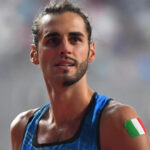 Gianmarco Tamberi vince l'oro nel salto in alto a Tokyo 2020 conquistando la ventiseiesima medaglia azzurra