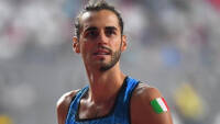 Gianmarco Tamberi: oggi è il giorno del grande si